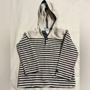 Janie and Jack Boys Sweatshirt